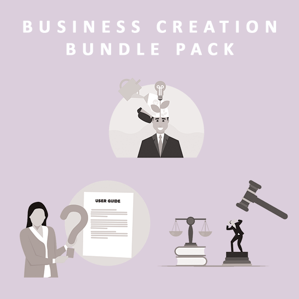 AI Business Starter Pack - BUNDLE DEAL ($160 value for $99.99)