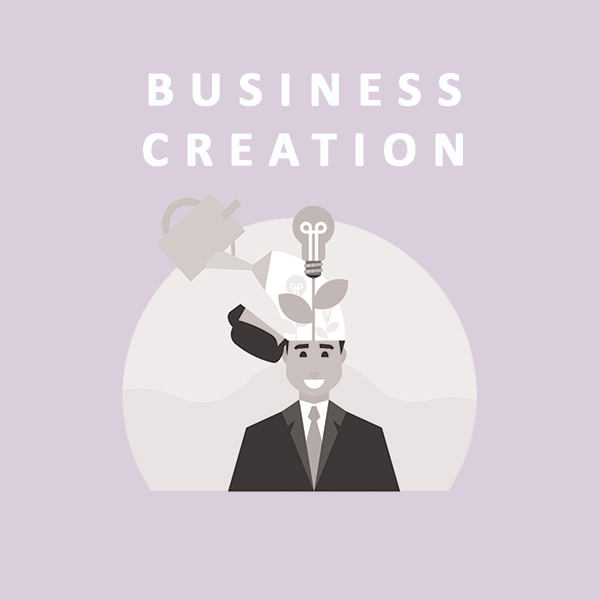AI-Powered Business Creation Strategy โ Turn Your Ideas into a Profitable Business