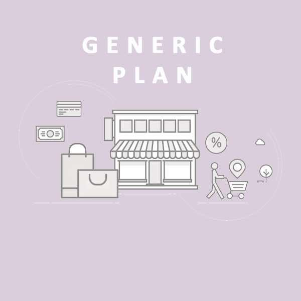 AI-Powered Marketing Plan Generator - GENERIC