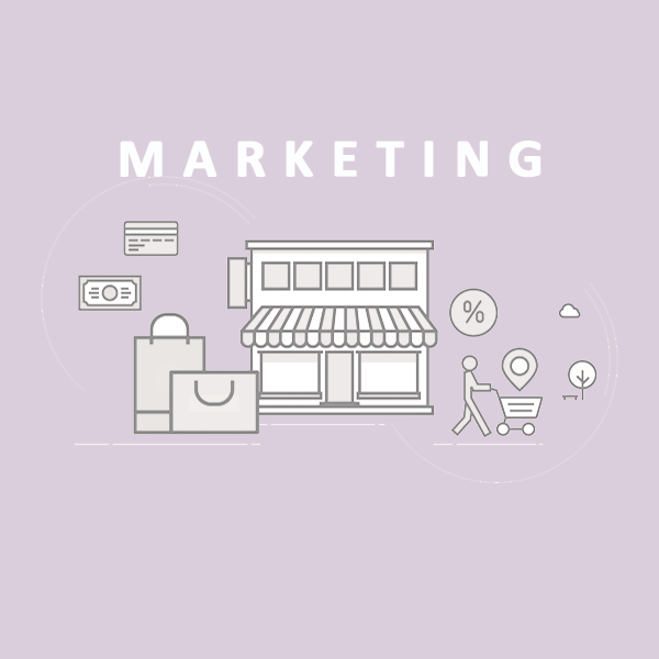 Marketing Tools