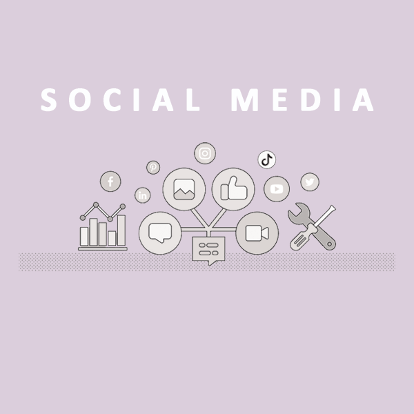 Social Media Tools