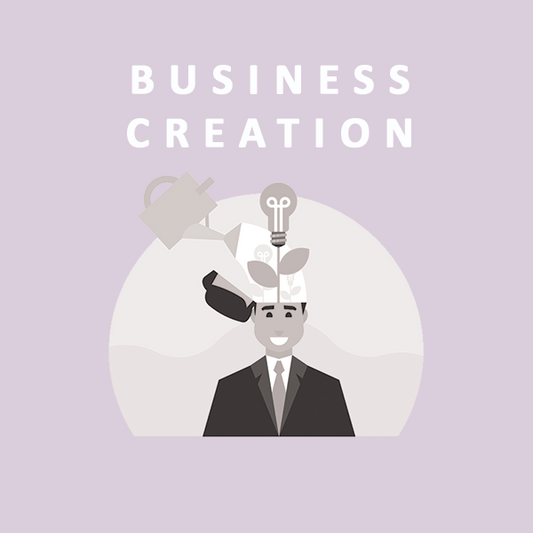 AI-Powered Business Creation Strategy – Turn Your Ideas into a Profitable Business