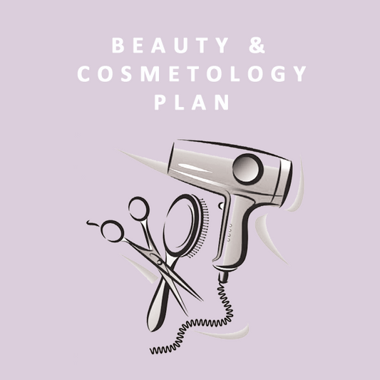 Premium AI Marketing Plan – Social Growth for Hair Stylists & Beauty Professionals