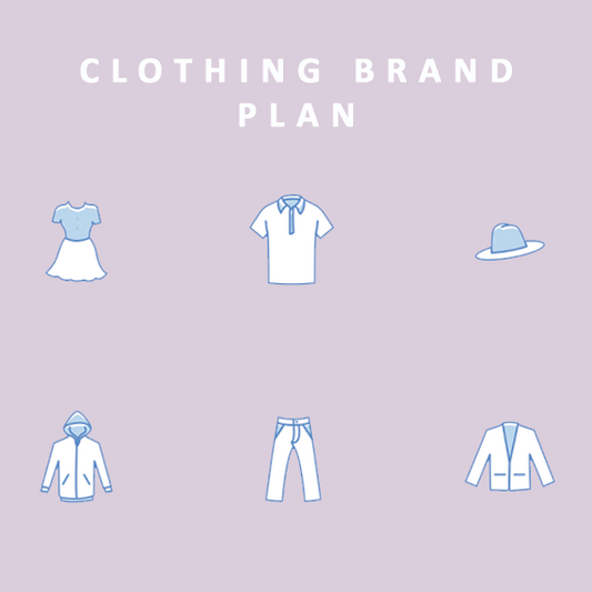 Premium AI Marketing Plan – Social Growth & Sales Strategy for Online Clothing Brands