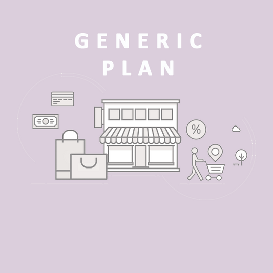 AI-Powered Marketing Plan Generator - GENERIC